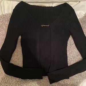Jacquemus Cardigan